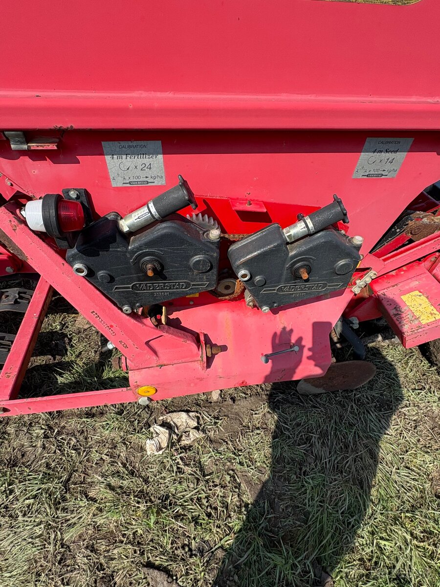 Vaderstad Rapid 400 - 2