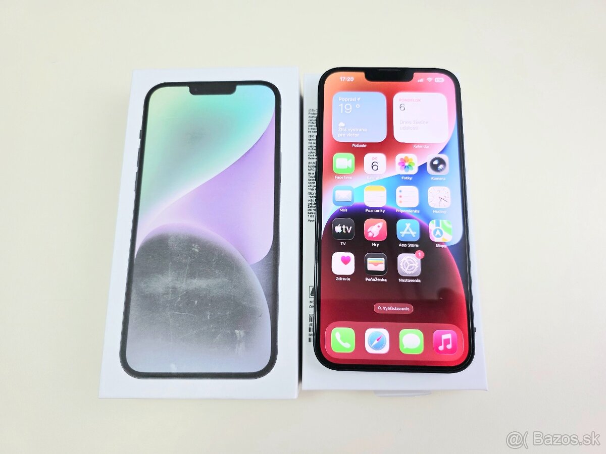 Apple iPhone 14 PLUS 128GB - 2