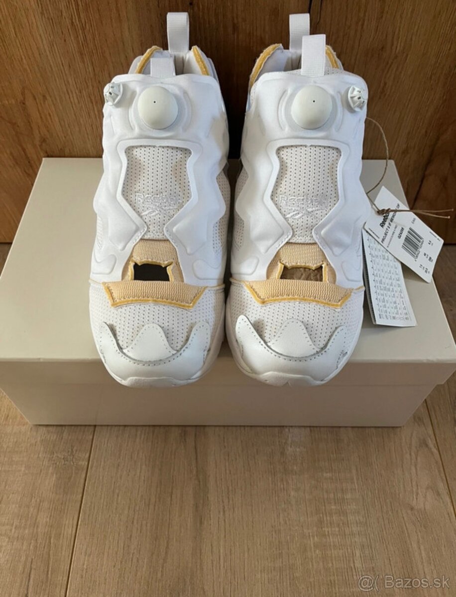 Reebok x Maison Margiela - 2