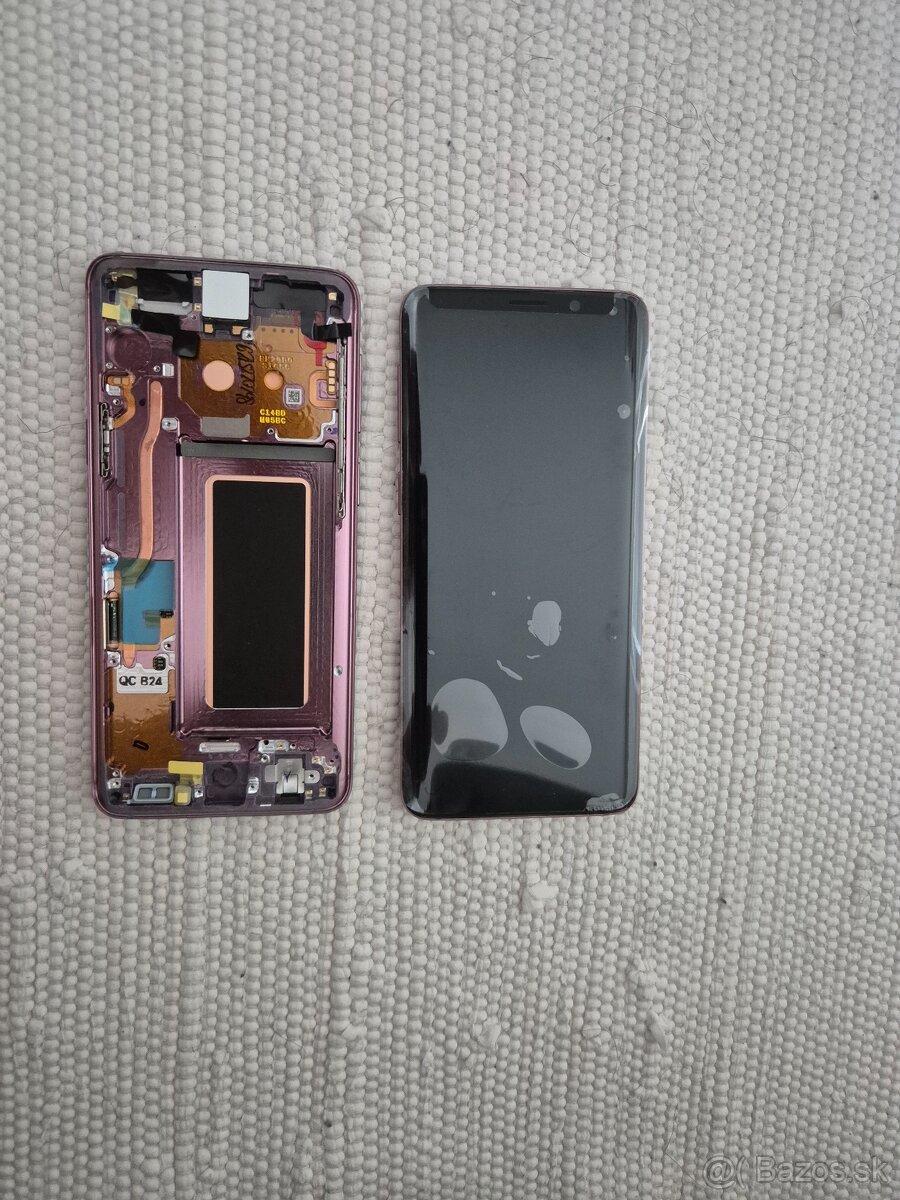 Displej Samsung Galaxy S9 - 2