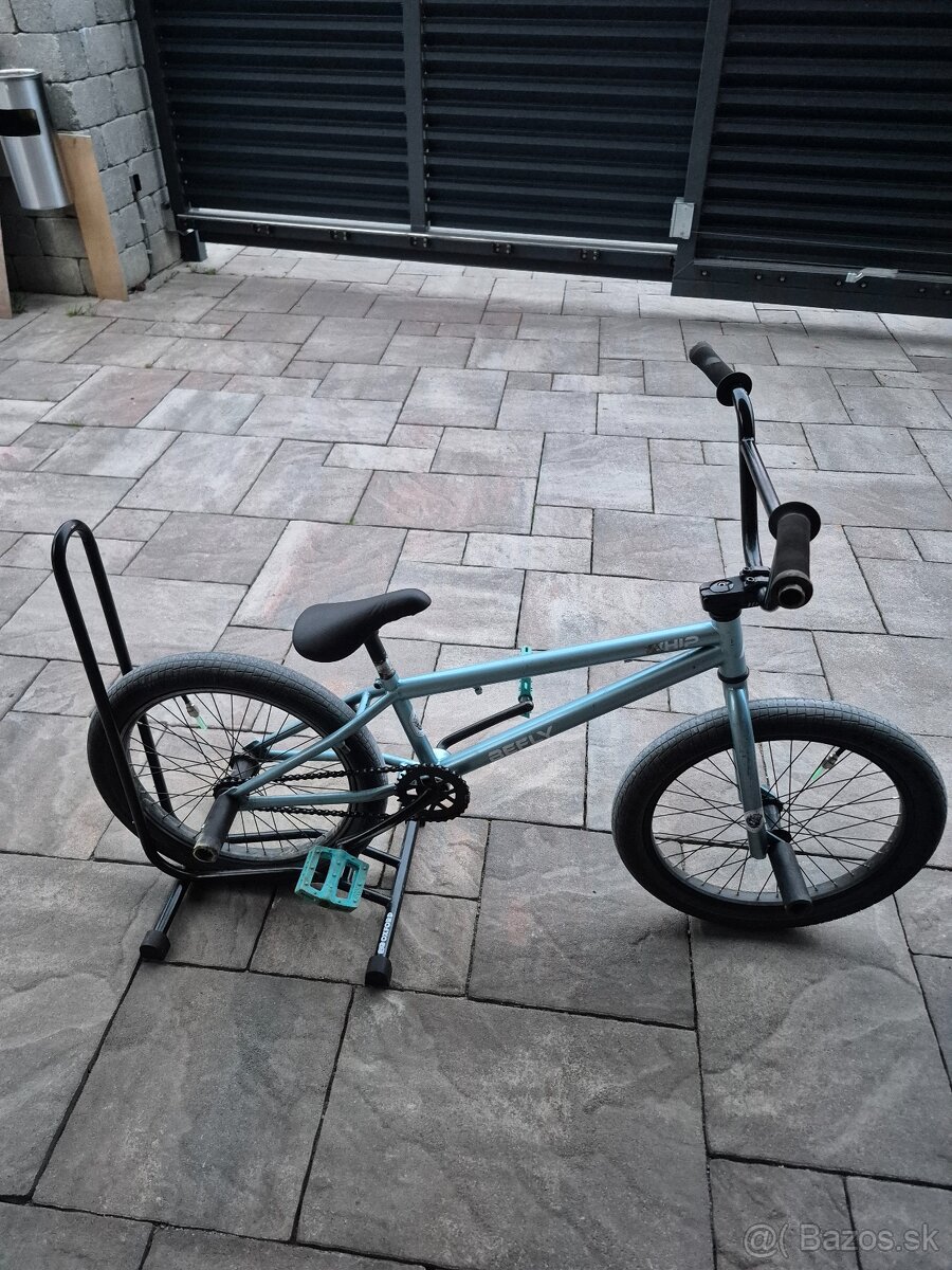 BMX Befly WHIP - 2