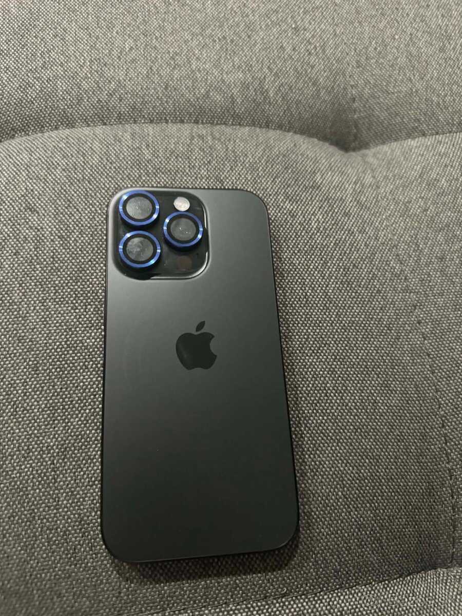 Iphone 16 pro 128gb - 2