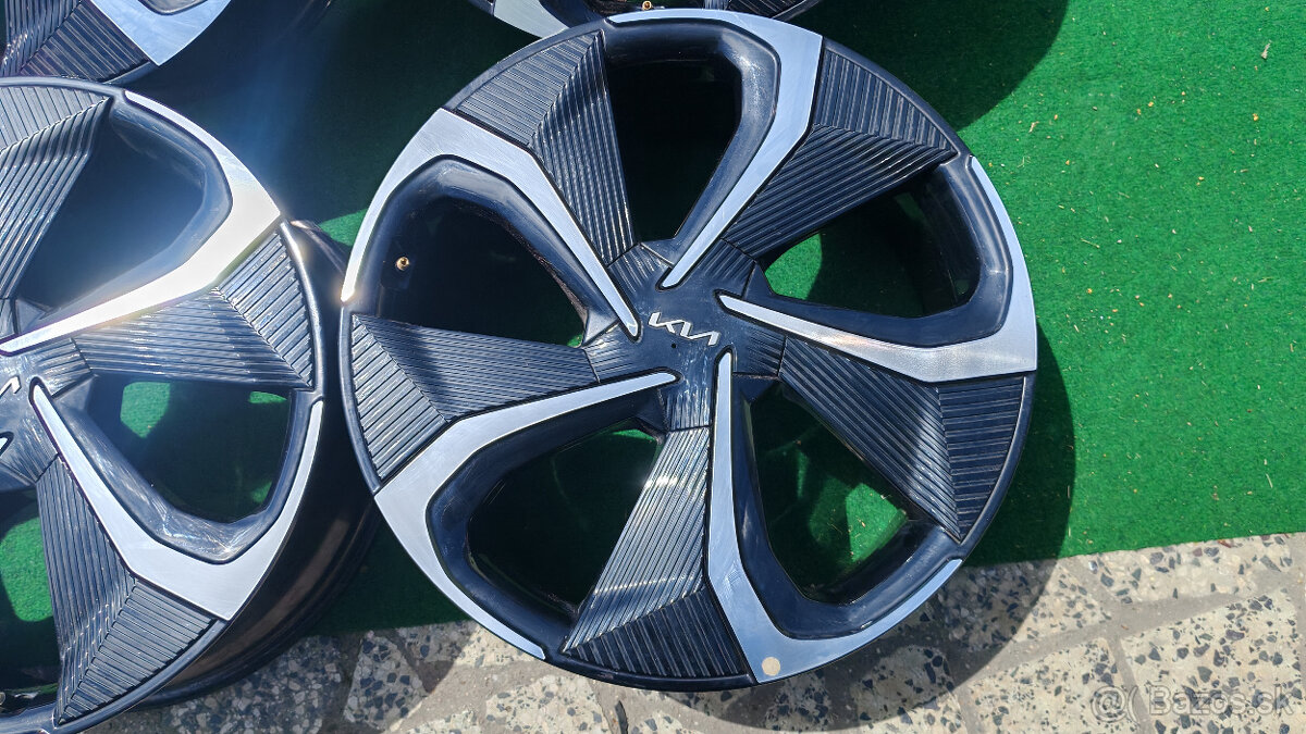 5x114,3 R20 --- KIA EV6 - 2
