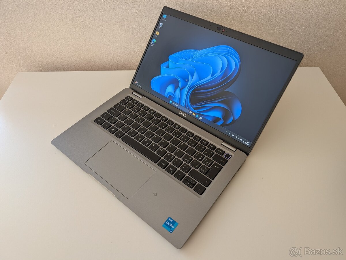 Dell Latitude 5420 + Dell Taška Pro Briefcase 14" - 2