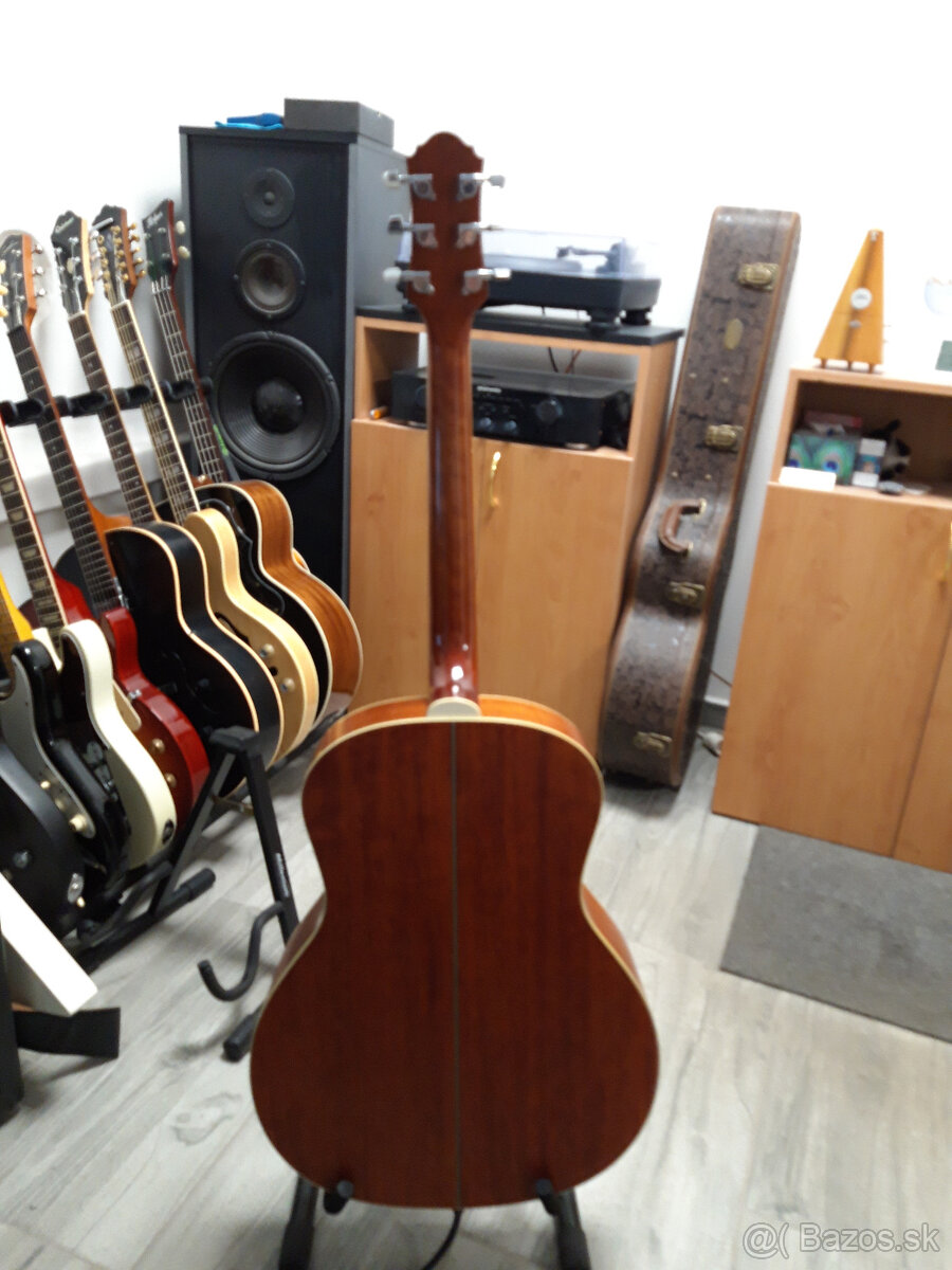 Elektroakustika Crafter - 2