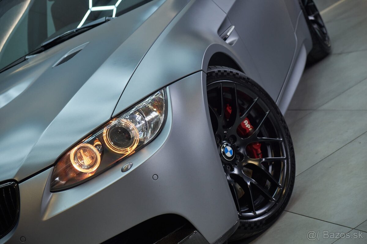 BMW M3 - 2