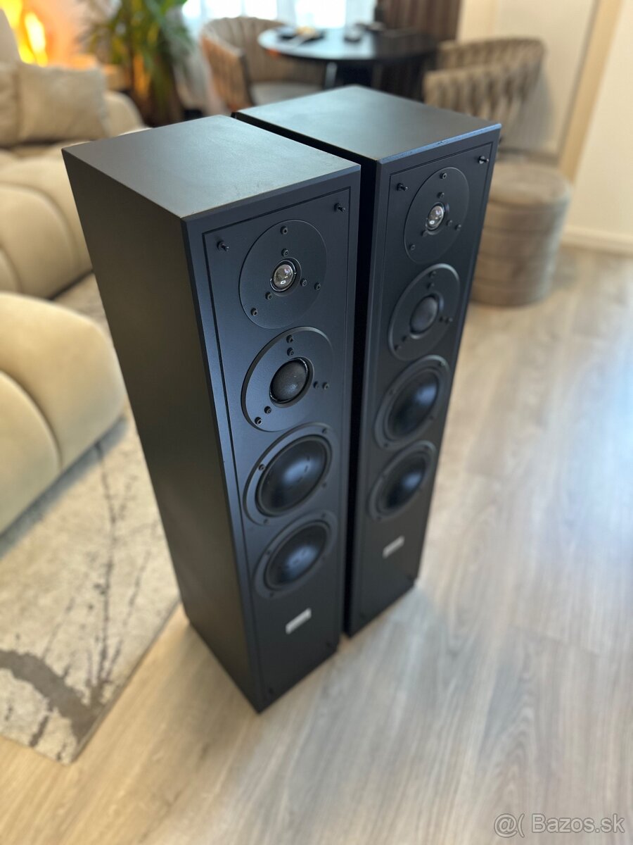 Dynaudio Contour 2 MK II - 2