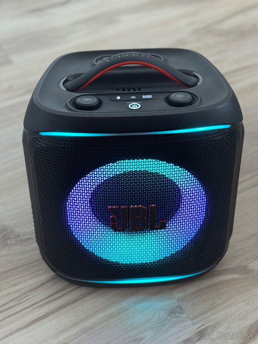 JBL PartyBox Encore 2 - 2