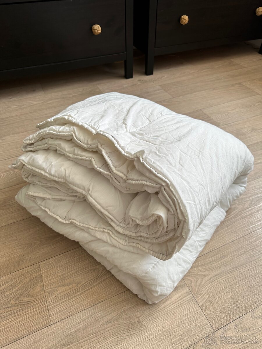 Paplón Ikea „Mysa Stra“ 220x210 - 2