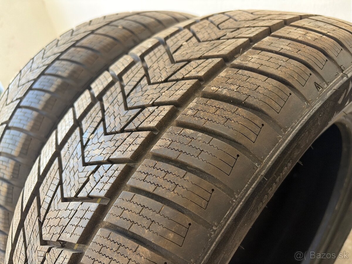235/55 R18 Tracmax 2 kusy zimne - 2