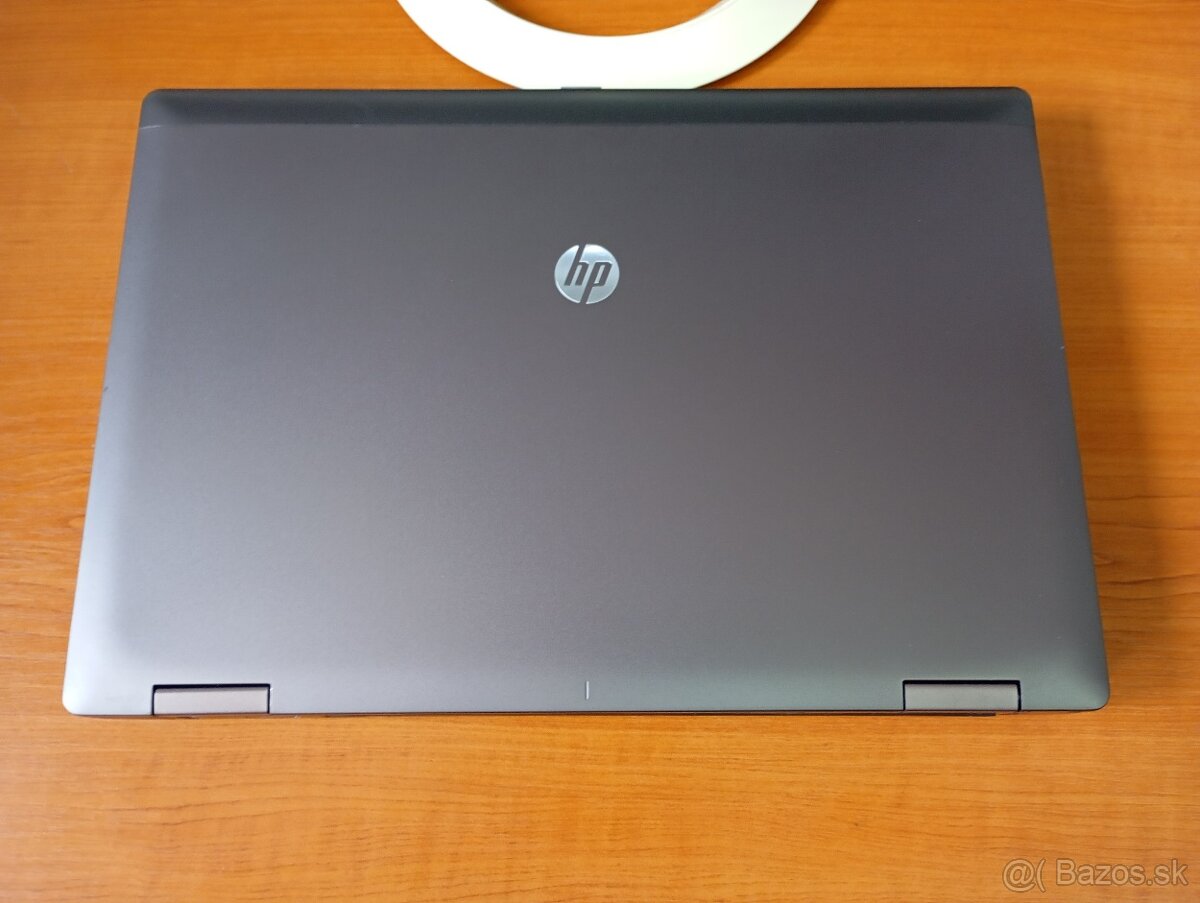 Hp probook 6470b + Intel core i5 + 4gb ram + Windows 7 - 2