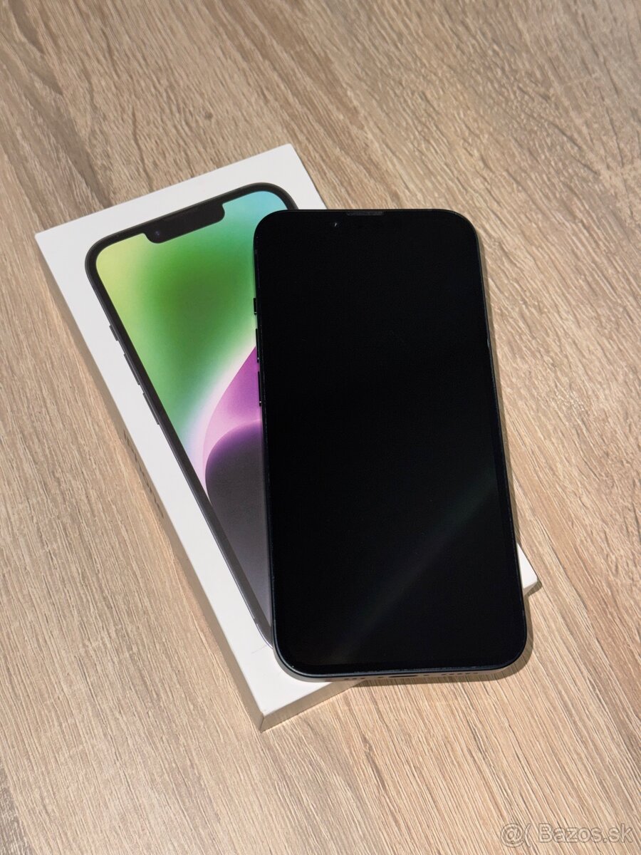 iPhone 14 128 GB 85% - 2