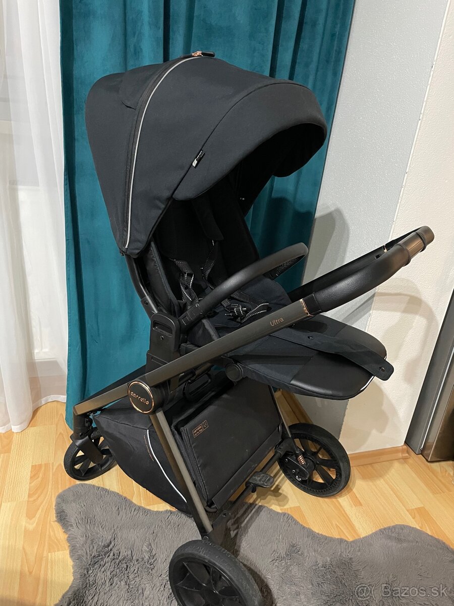 Carello Ultra kočík - 2