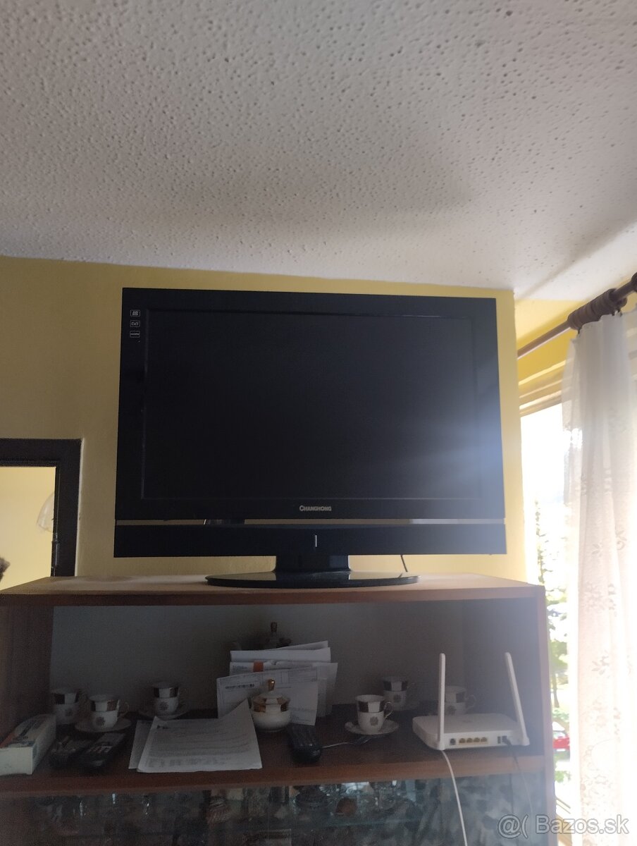 Predám TV bez wifi - 2