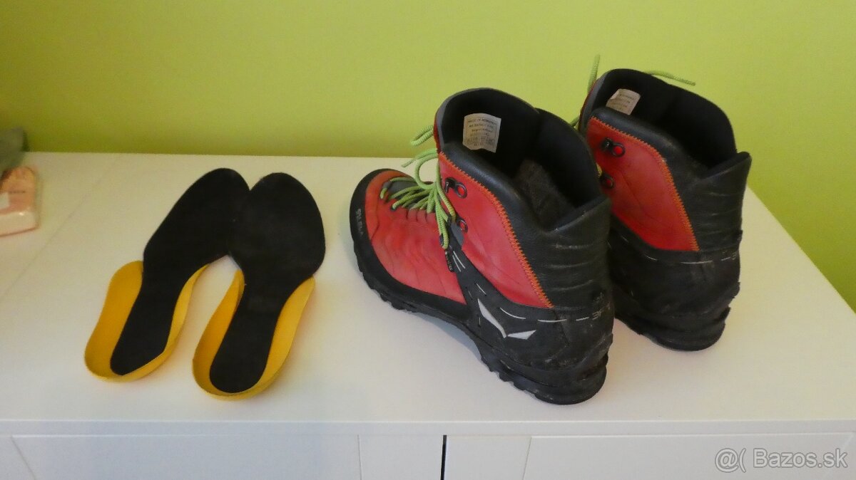 Vibram SALEVA - 2