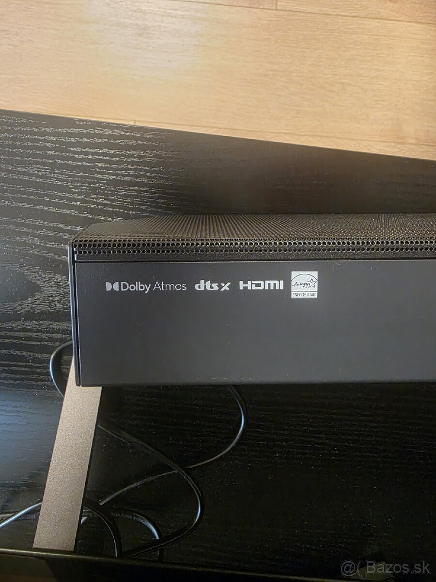 Samsung HW-Q600C - 2