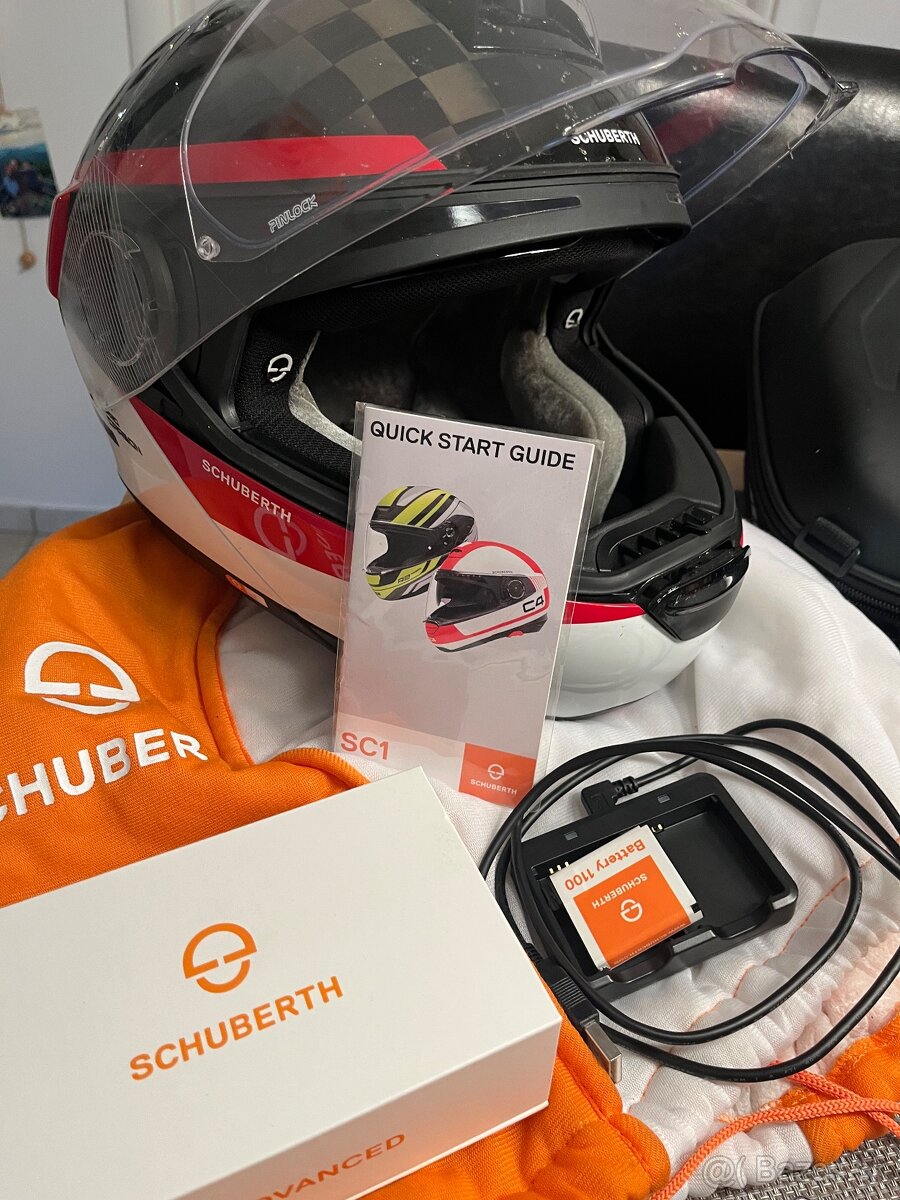 Schubert c4 pro Carbon - 2