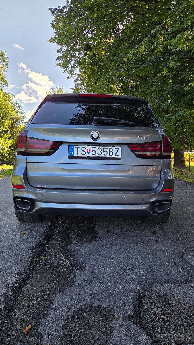 Bmw x5 - 2