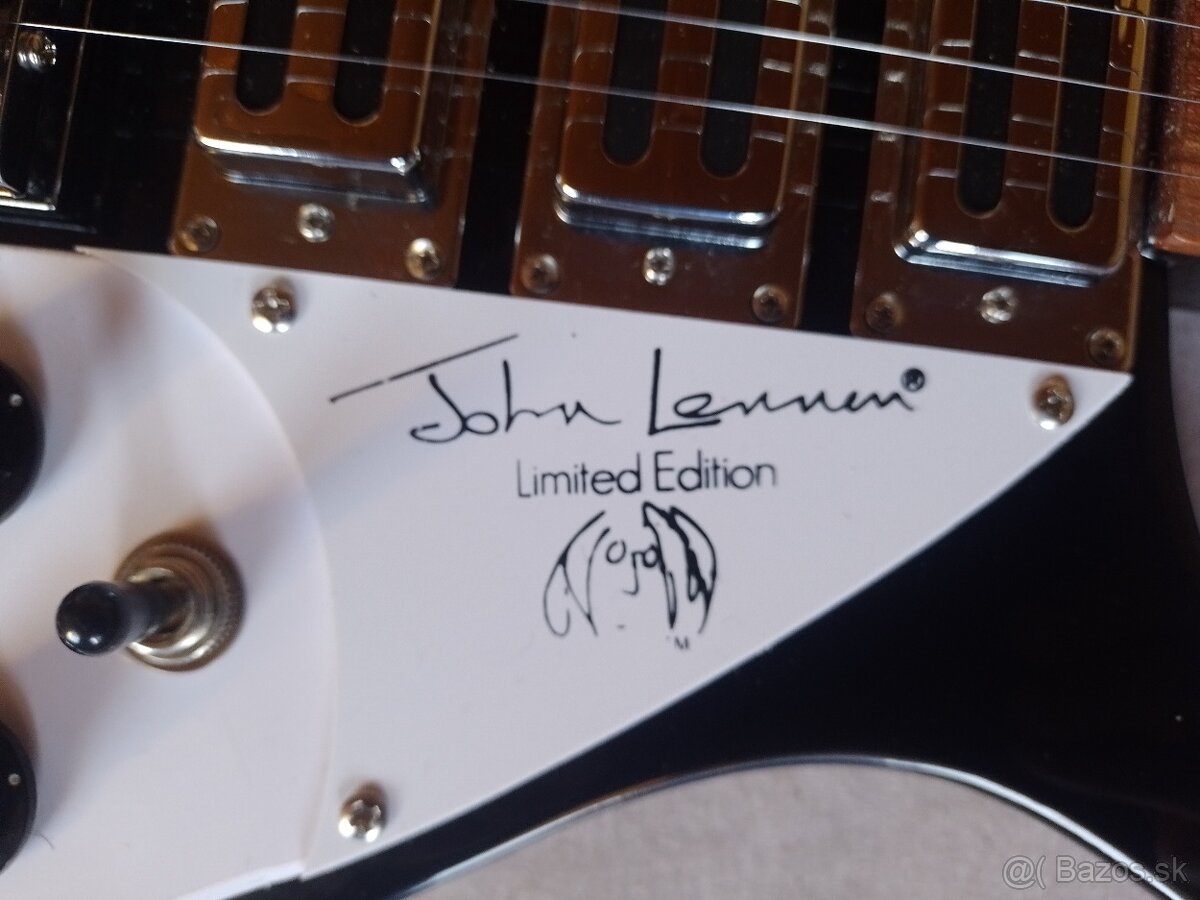 Gitara John Lennon - 2