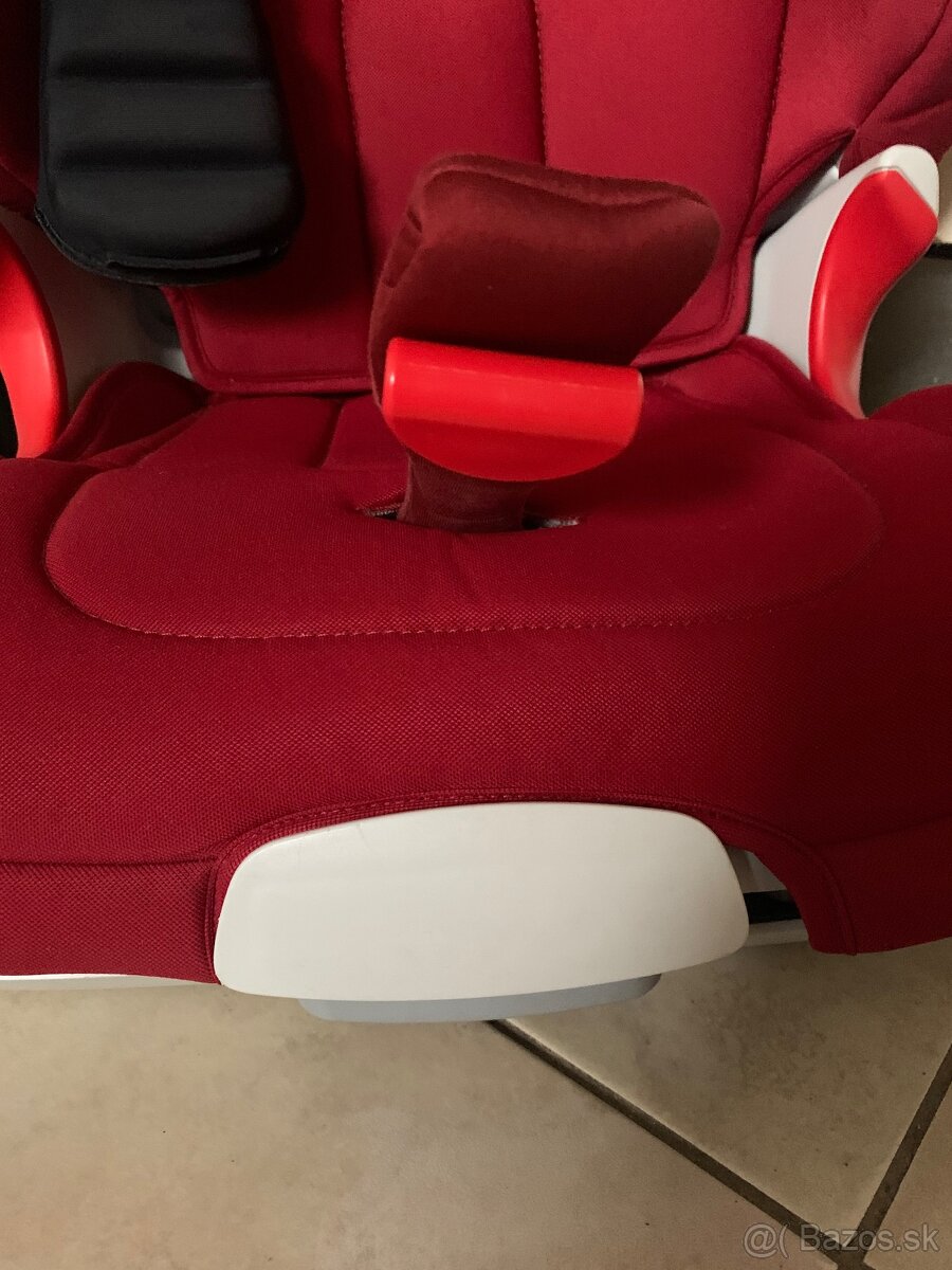 BrItax Romer KIDFIX II XP BR - 2