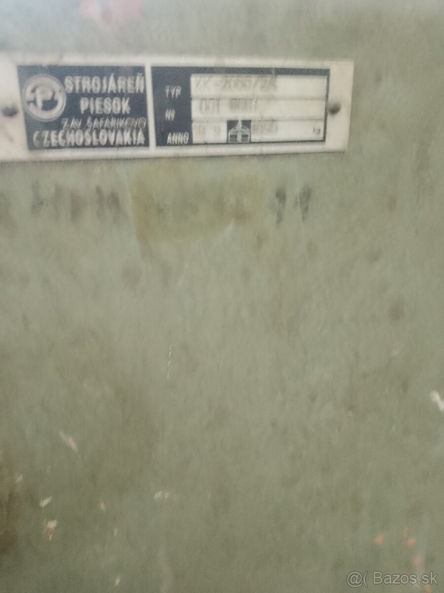 Ohybacka - 2
