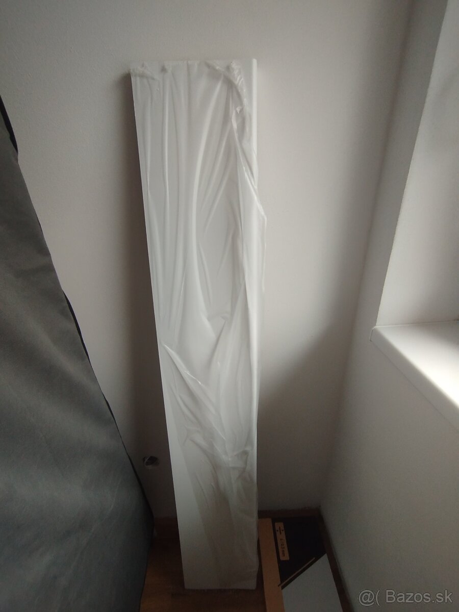 Vnútorný parapet 153cm x 25cm - 2