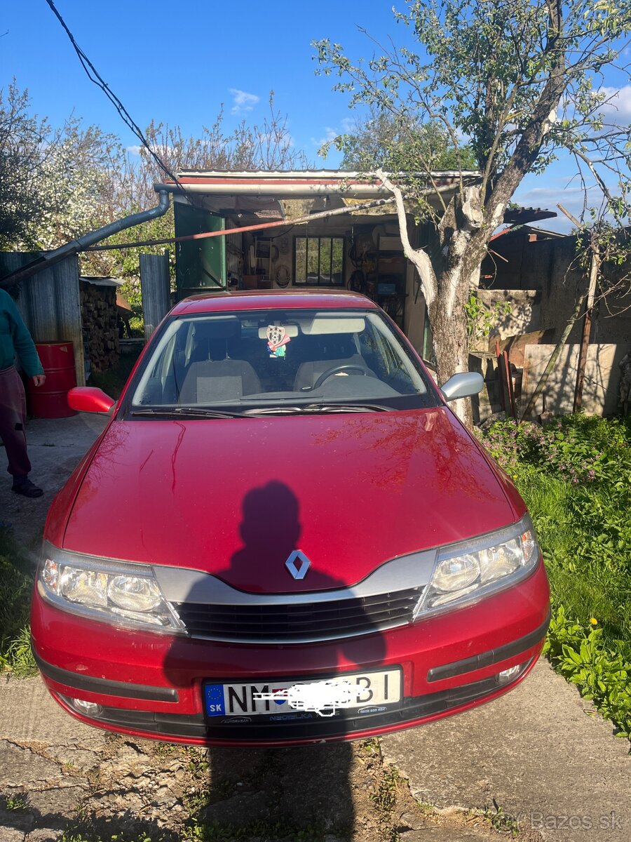 predám Renault Laguna - 2