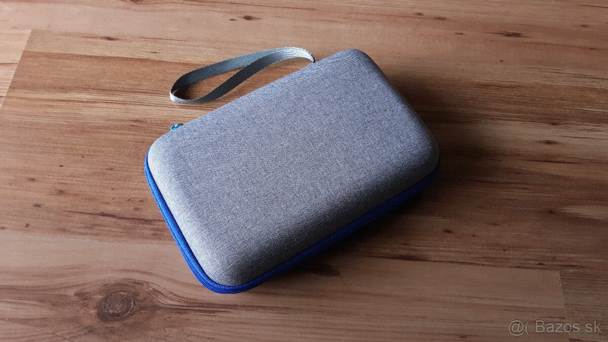 Giiker Super Slide + Hardcase - 2