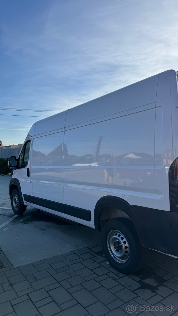 Toyota Proace Max ev electric - 2