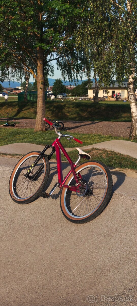 CTM dirtking 27,5" dirt - 2