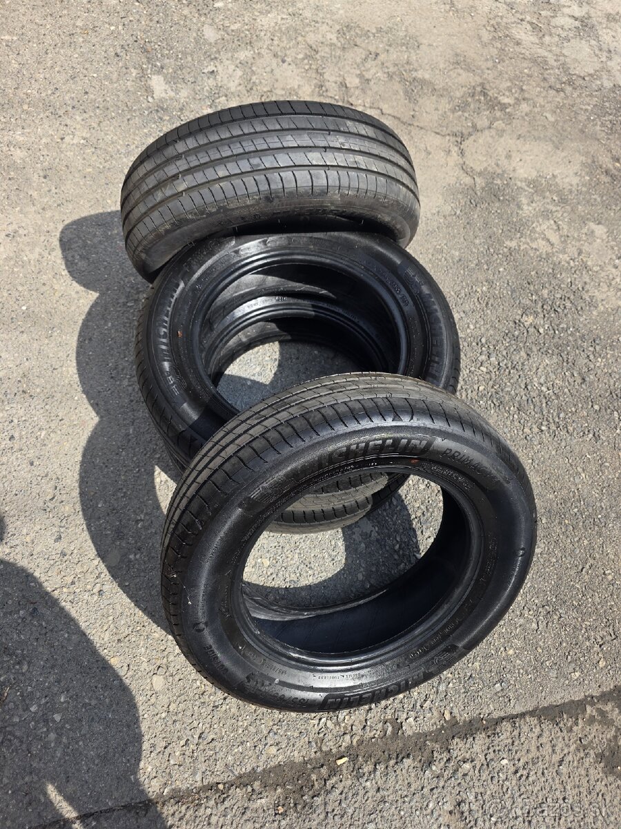 185/65/R15 Michelin primacy 4 letne - 2