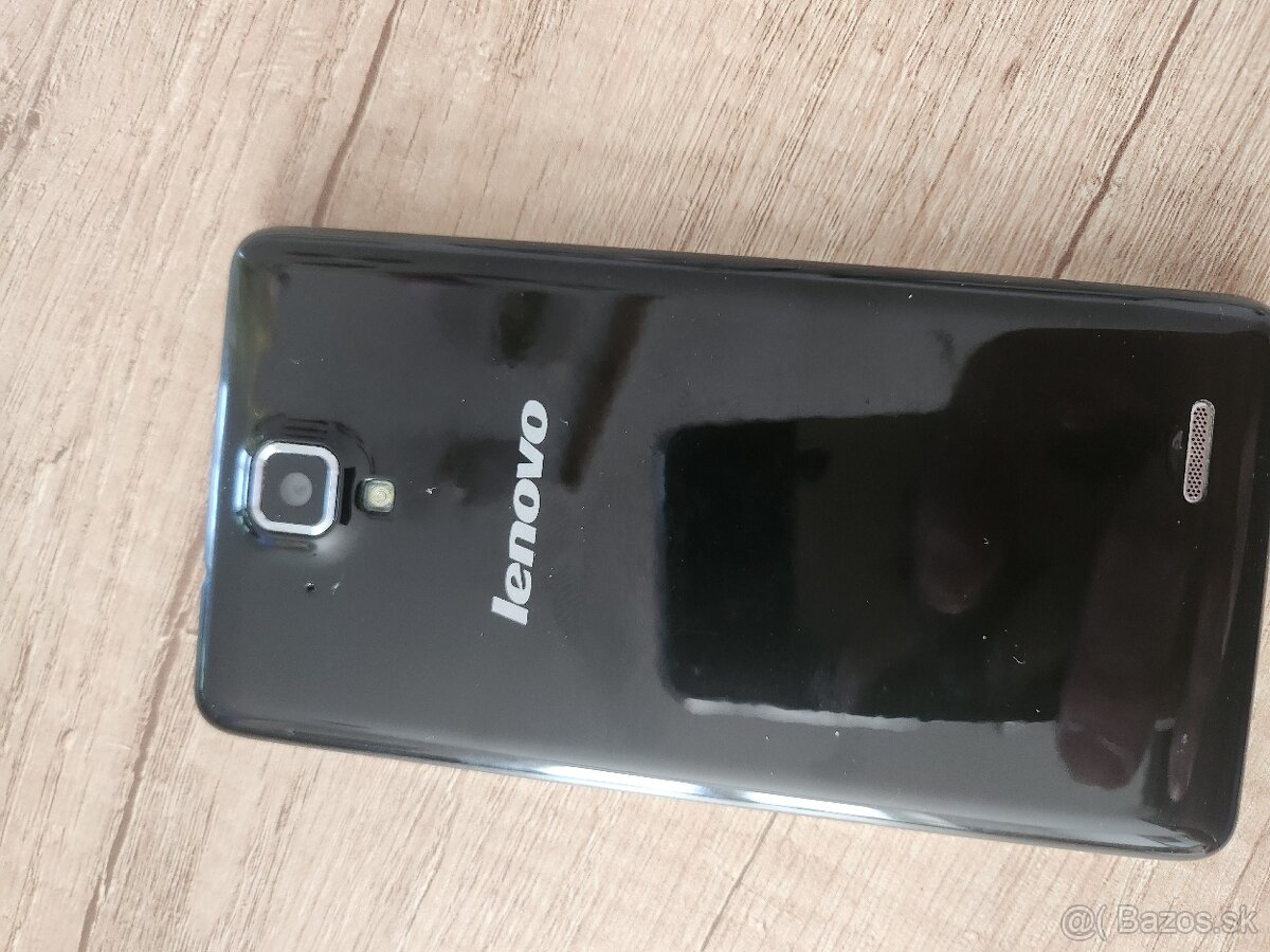 Lenovo A536 android 4.4 - 2