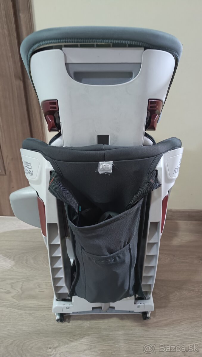 Britax Römer 9-36kg - 2