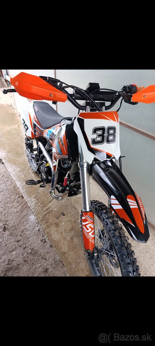 Pitbike 140 19/16