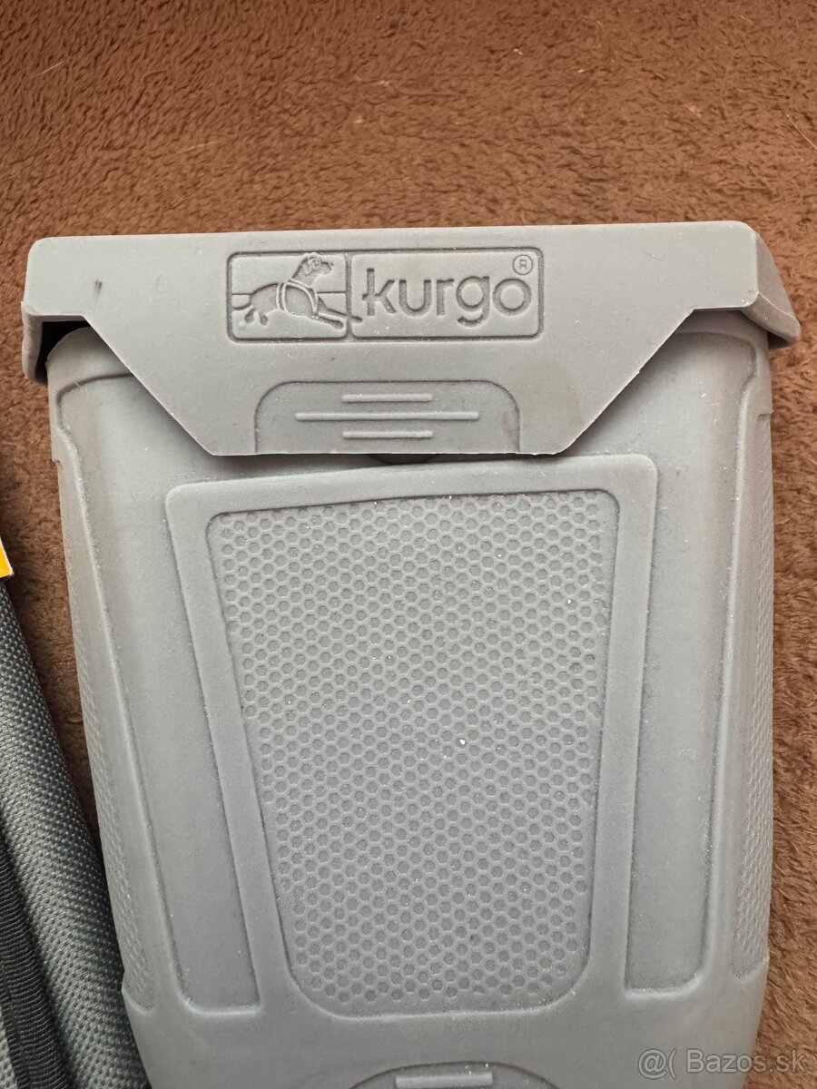 Ochranny golier a zasobnik na sacky -12€ - 2