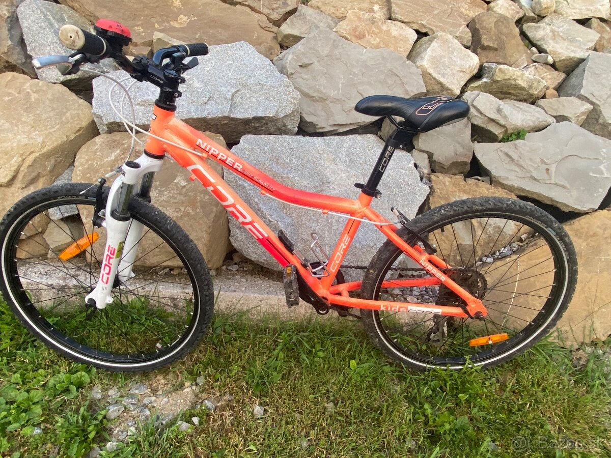 Ponúkam detsky bycikel - 2