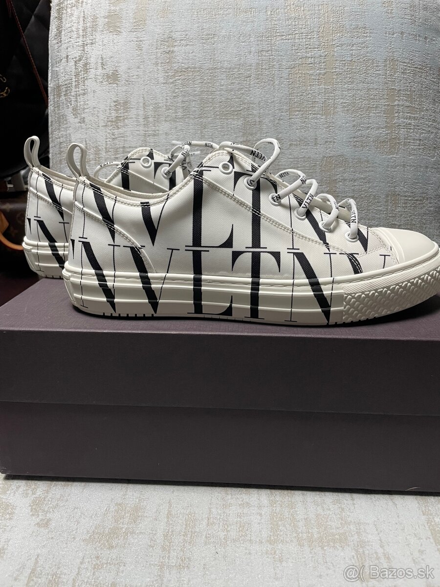 Tenisky Valentino Garavani. - 2