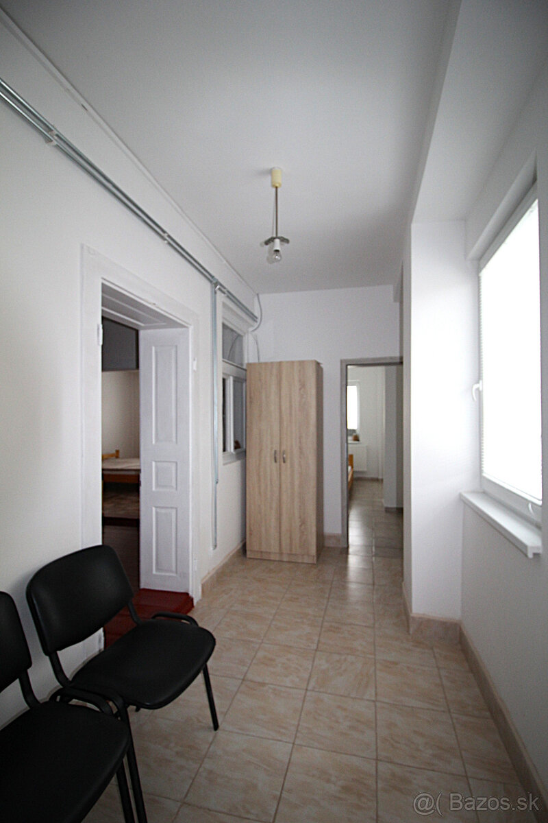 EXKLUZÍVNE Predaj rodinný dom Trstice - 2