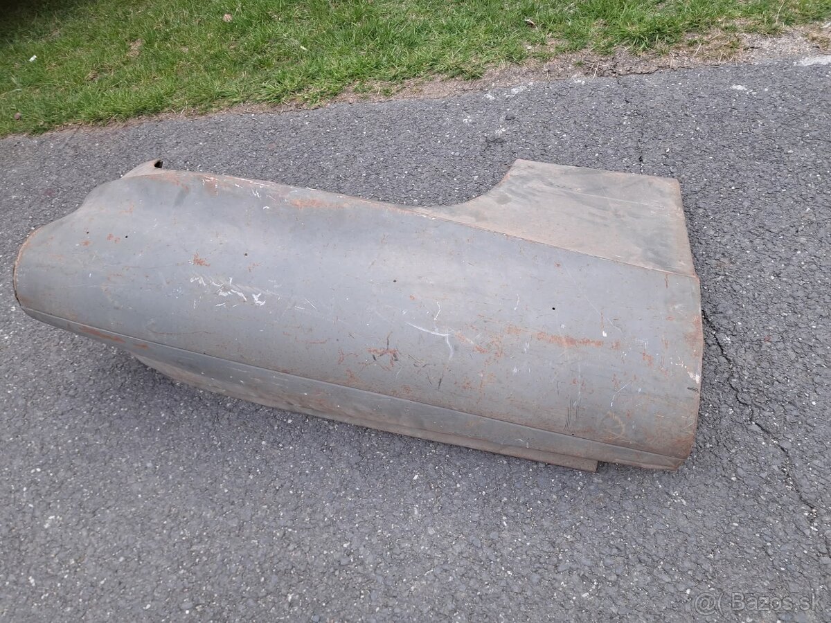 Blatníky škoda octavia ,spartak ,felicia - 2