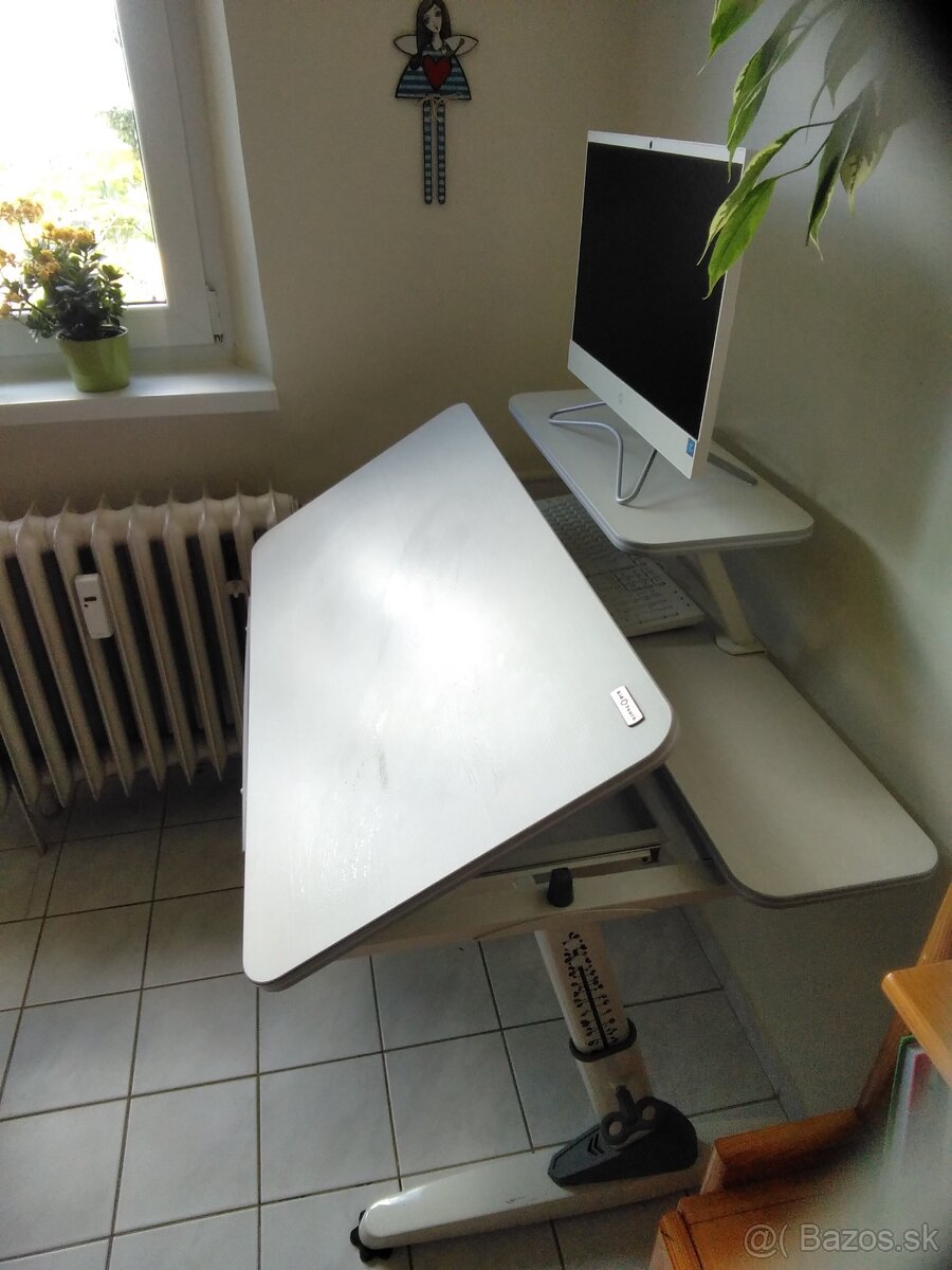 Písací stolík - 2