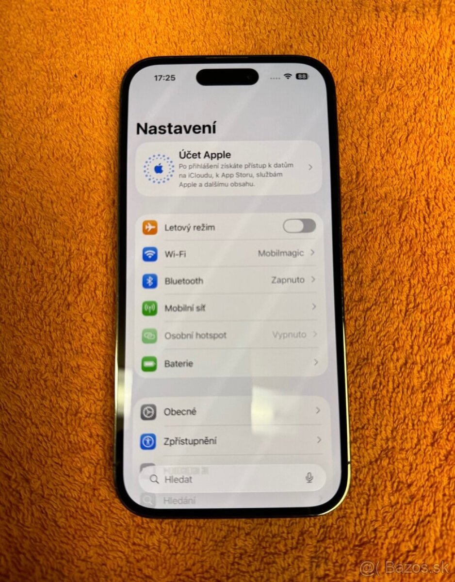 iPhone 14 Pro 128 GB – výborný stav - 2
