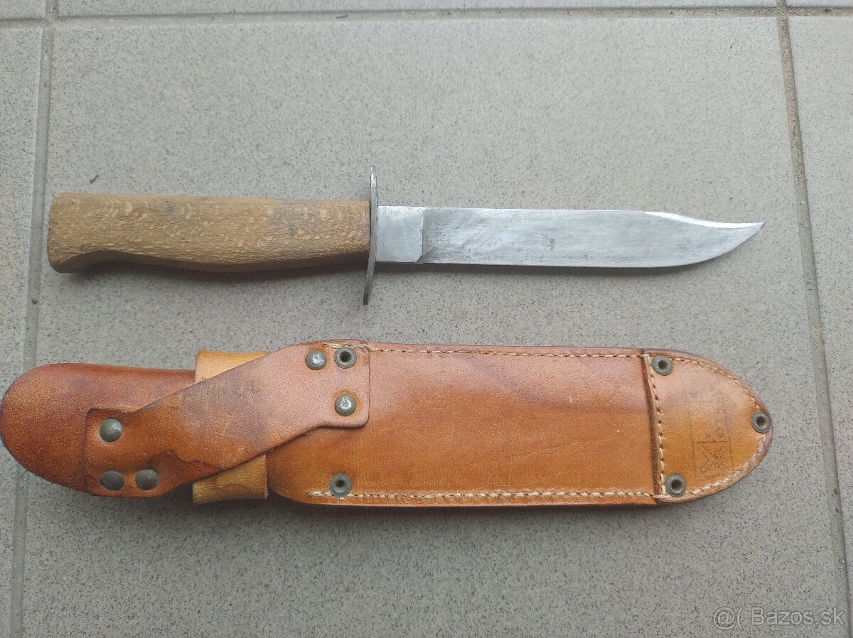 Nôž VO7 výsadkár - 2