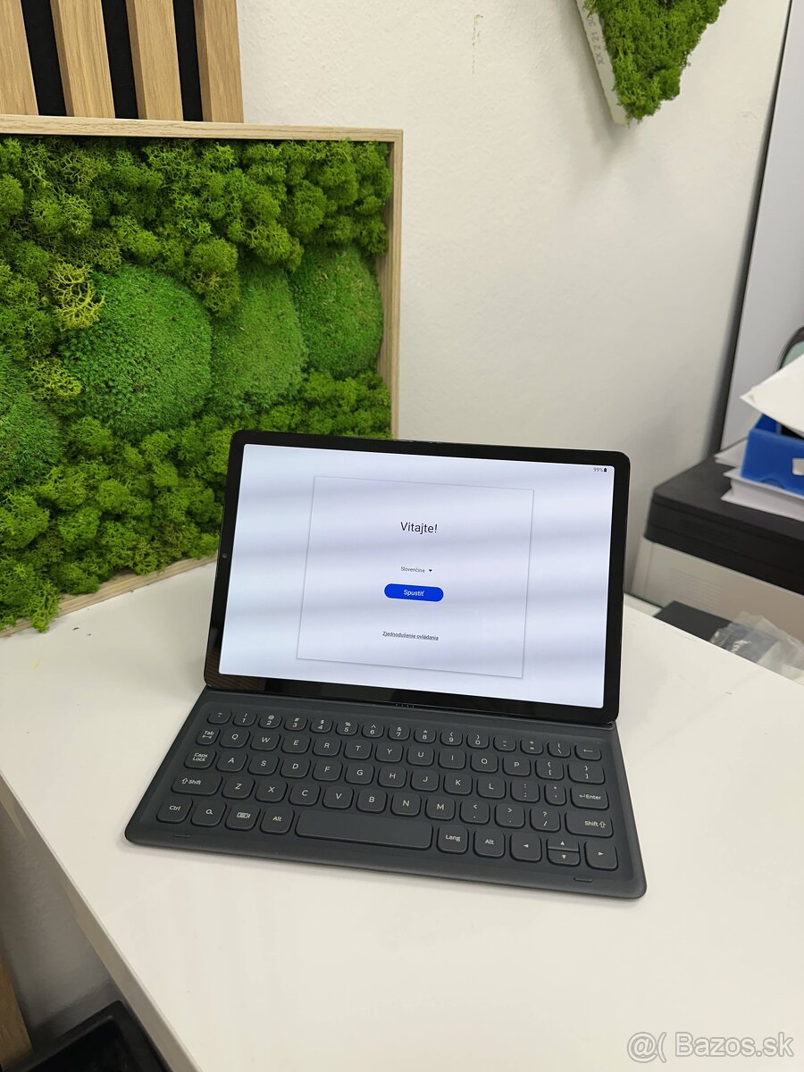 Samsung Galaxy Tab S5e - 2