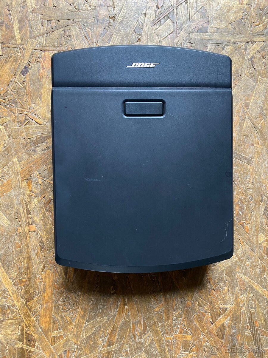 Bose T1 ToneMatch audio engine + napájanie - 2