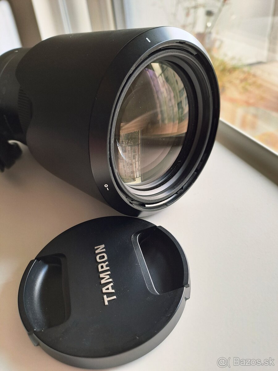 Tamron SP 70-200/2,8 Di VC USD G2 - 2