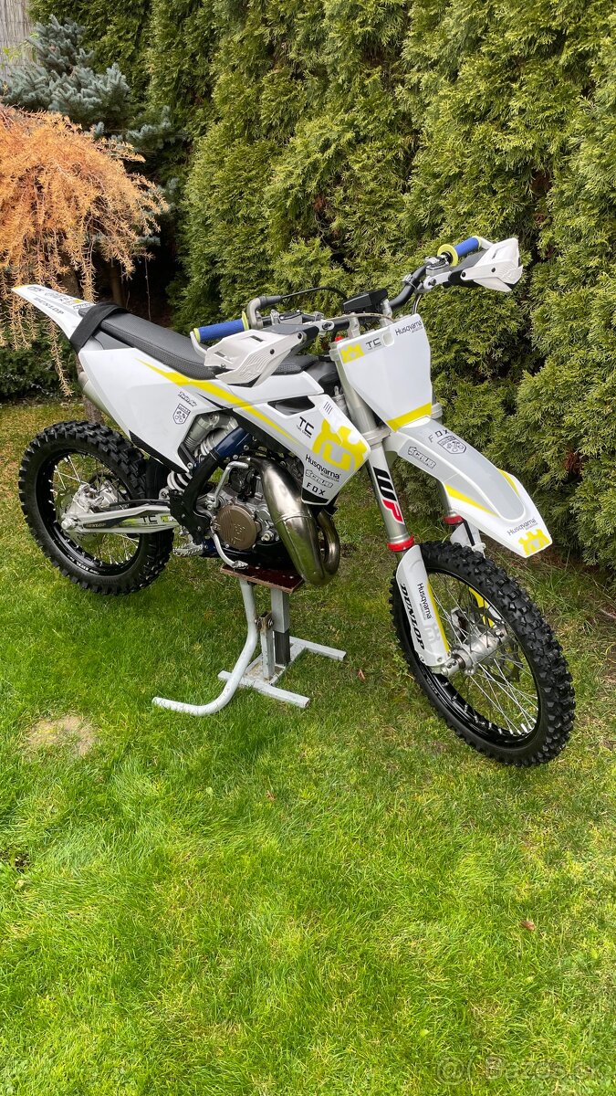 Husqvarna TC 85 2020