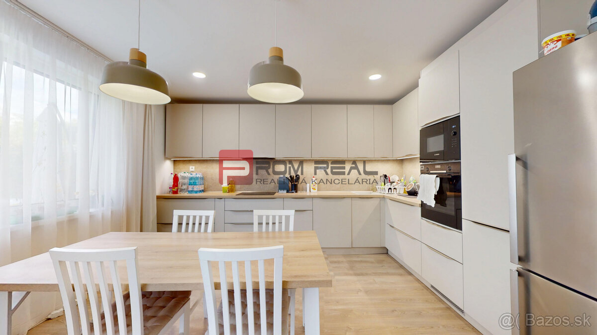 Moderný 4-izbový dom v Bernolákove – nasťahujte sa bez staro - 2