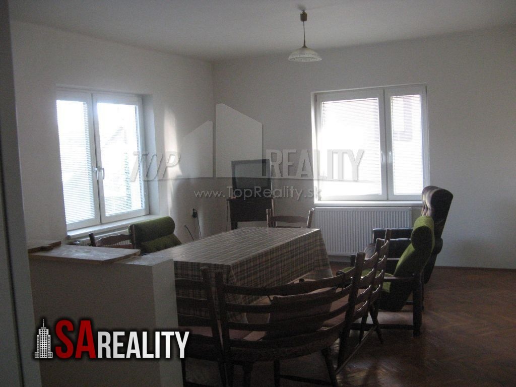 Na prenájom rodinný dom Kalná nad Hronom - 2