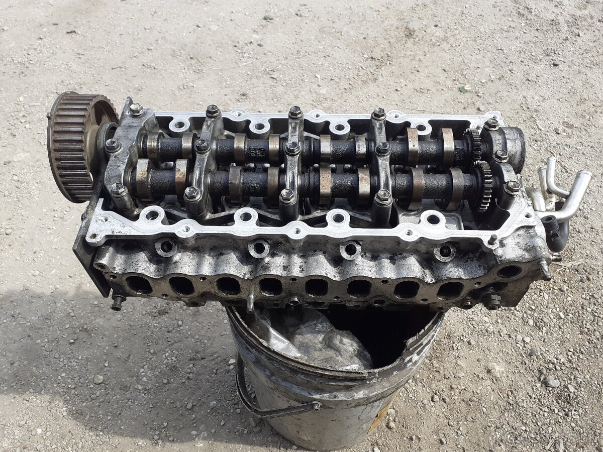 Toyota Rav 4 2.0 tdi 85kw - 2