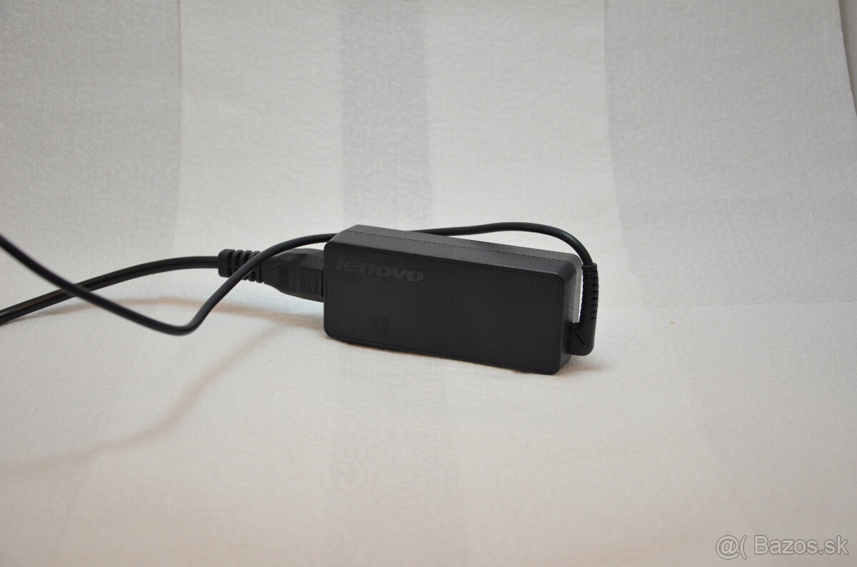 Lenovo Napájací Adaptér 65W(20V/3,25A) - 7,5mm/5,55mm/0,8mm - 2